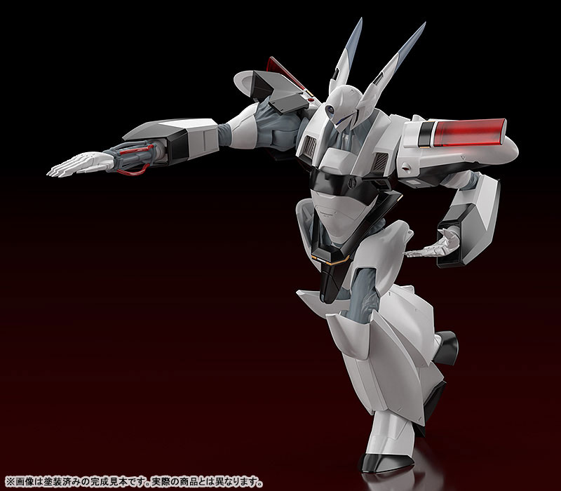 MODEROID Patlabor AV-X0 Type Zero Plastic Model(Pre-order)