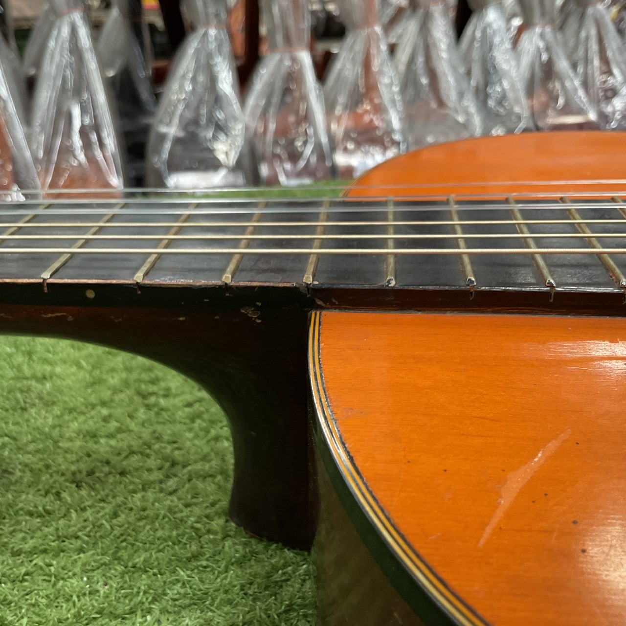 กีต้าร์คลาสสิค Azalea