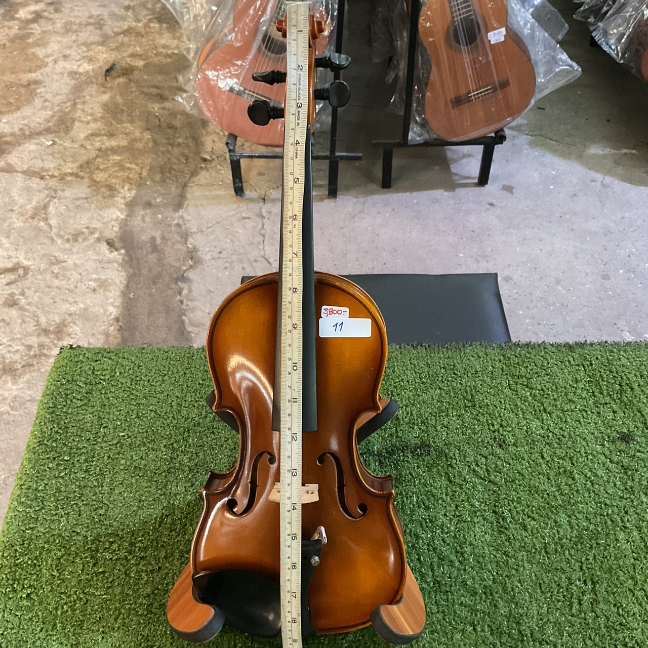 ไวโอลิน SUZUKI : No.240