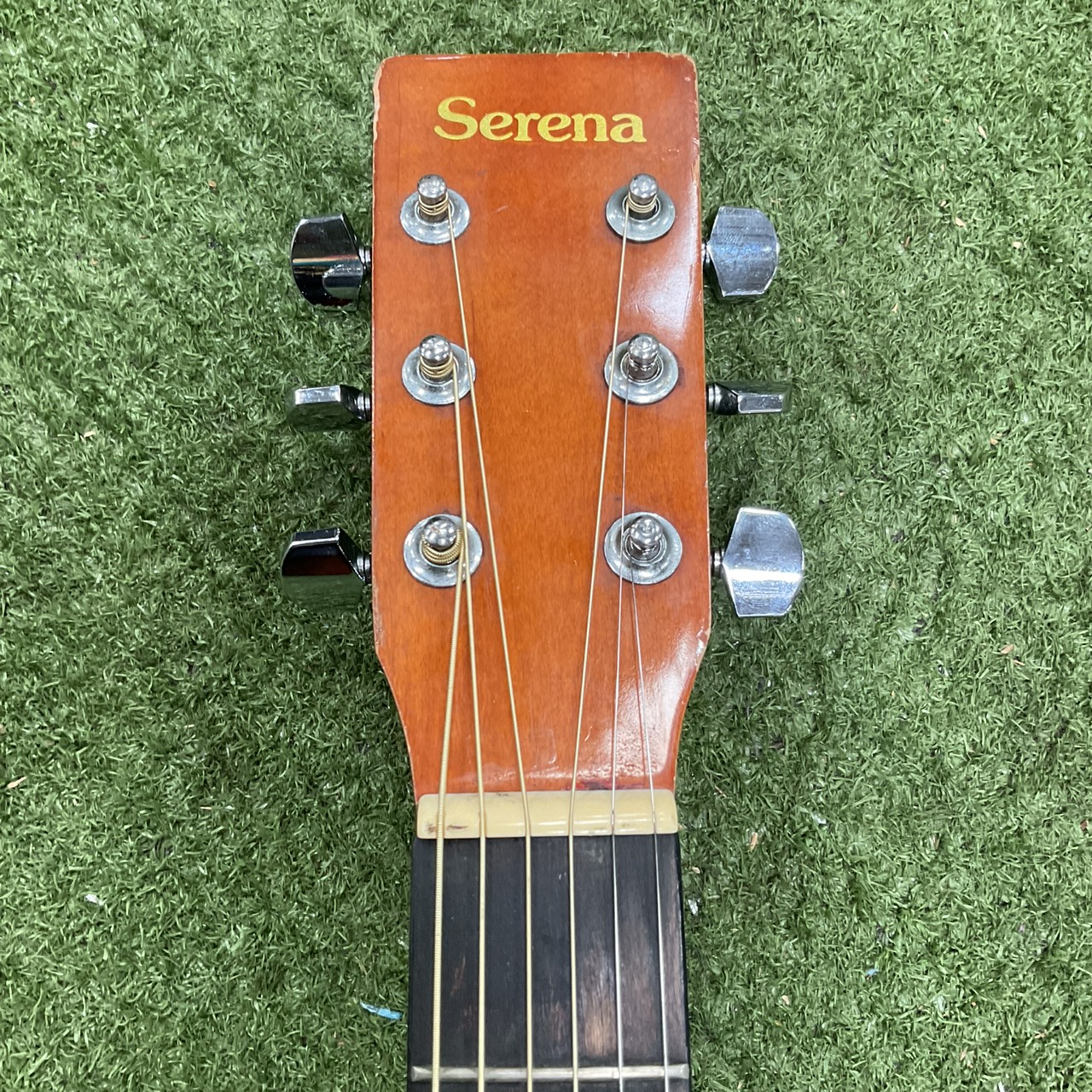 กีต้าร์โปร่ง Serena