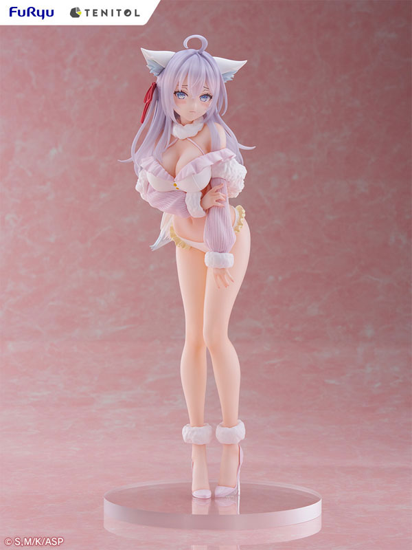 TENITOL TALL ALYA Complete Figure(Pre-order)