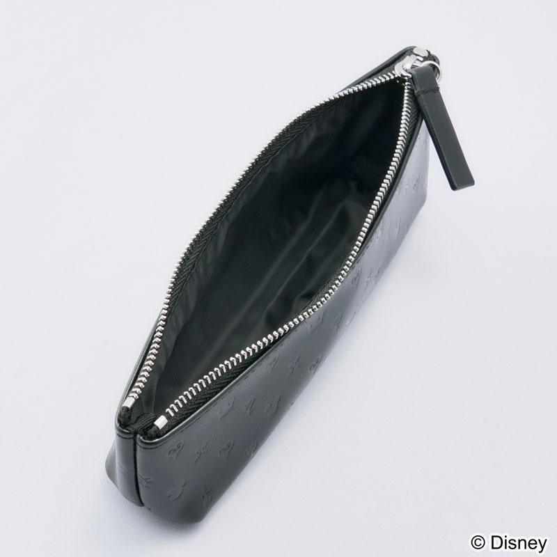Kingdom Hearts / Stationary Pencil Case Monogram(Pre-order)