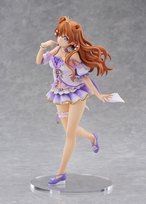 Love Live! Nijigasaki High School Idol Club Kanata Konoe 1/7 Complete Figure(Pre-order)