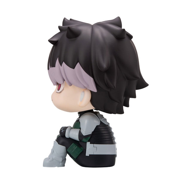 LookUp Kaiju No. 8 Gen Narumi Complete Figure(Pre-order)