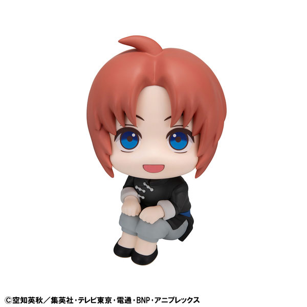 LookUp Gintama Kamui Complete Figure(Pre-order)
