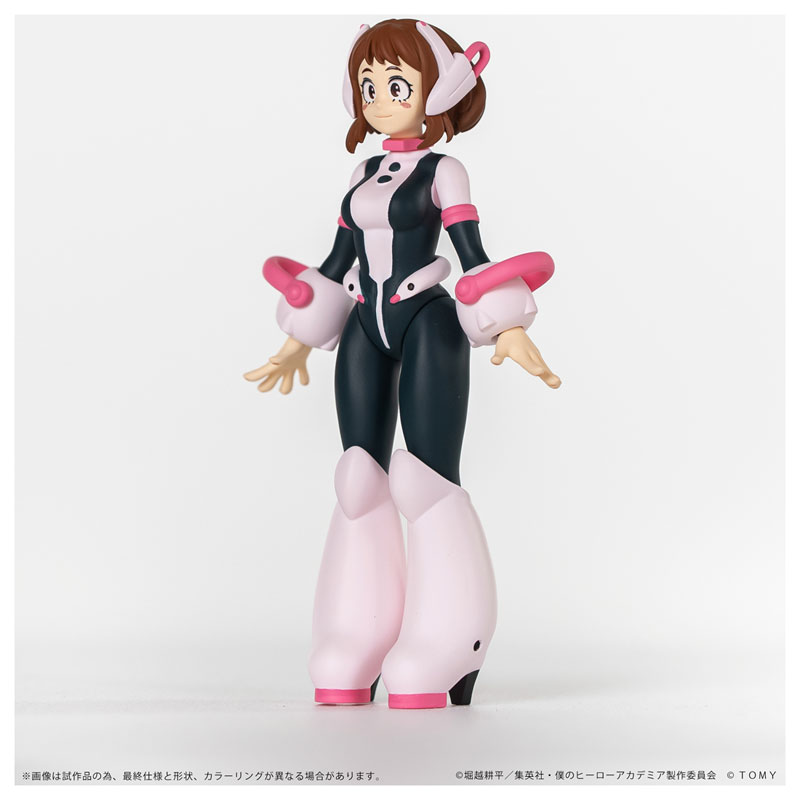 CK-M02 COLLEKAZARO My Hero Academia Ochaco Uraraka(Pre-order)