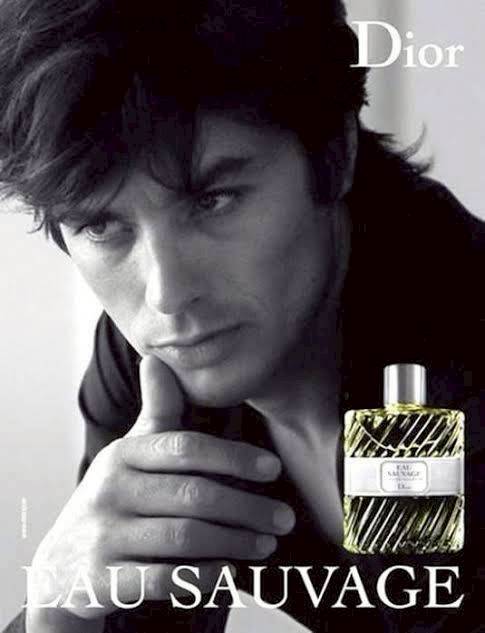 DIOR EAU SAUVAGE EAU DE TOILETTE 100 ml