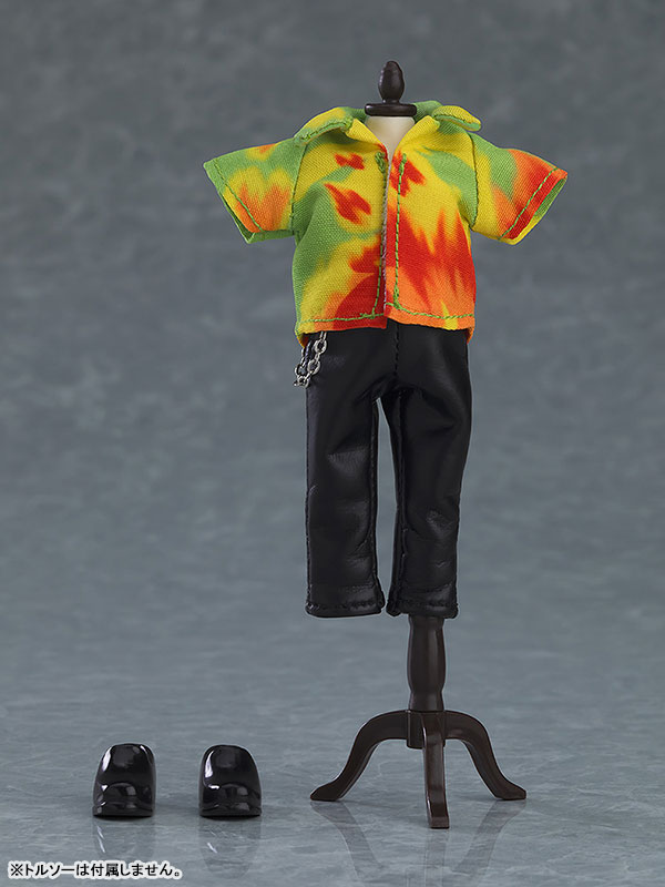 Nendoroid Doll Fate/hollow ataraxia Lancer(Pre-order)