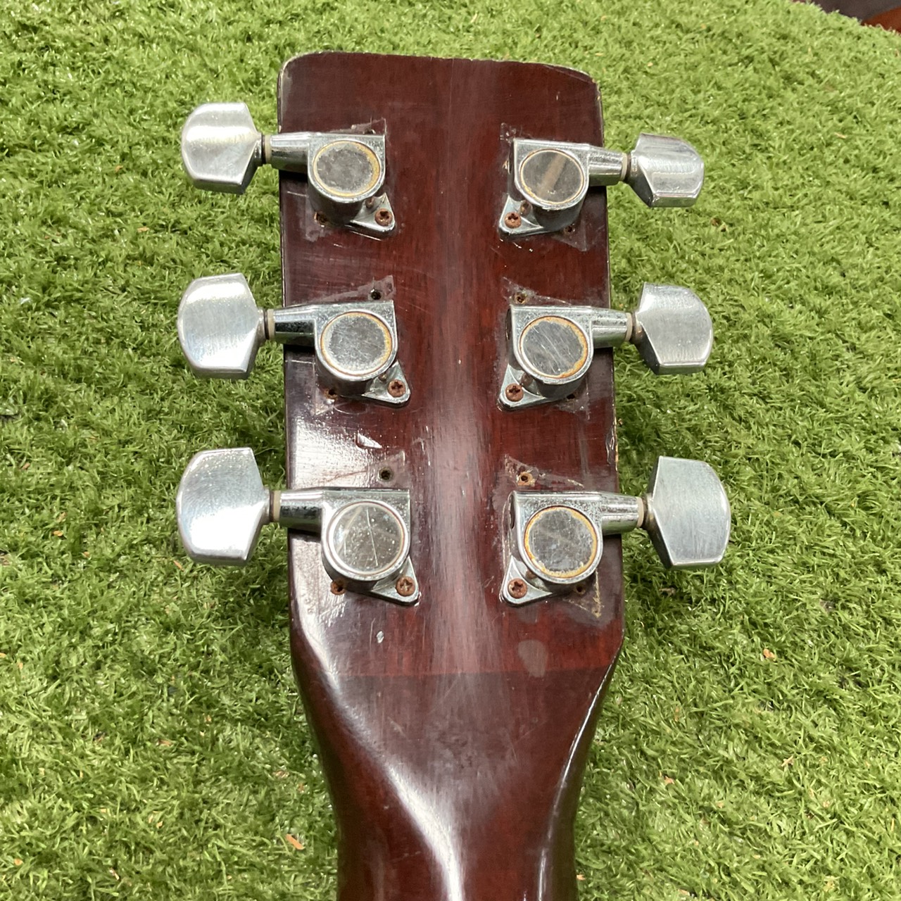 กีต้าร์โปร่ง Citation : CIT5000