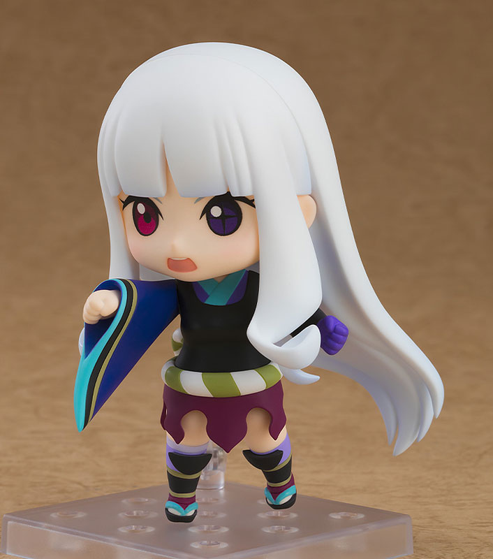 Nendoroid Katanagatari Togame(Pre-order)