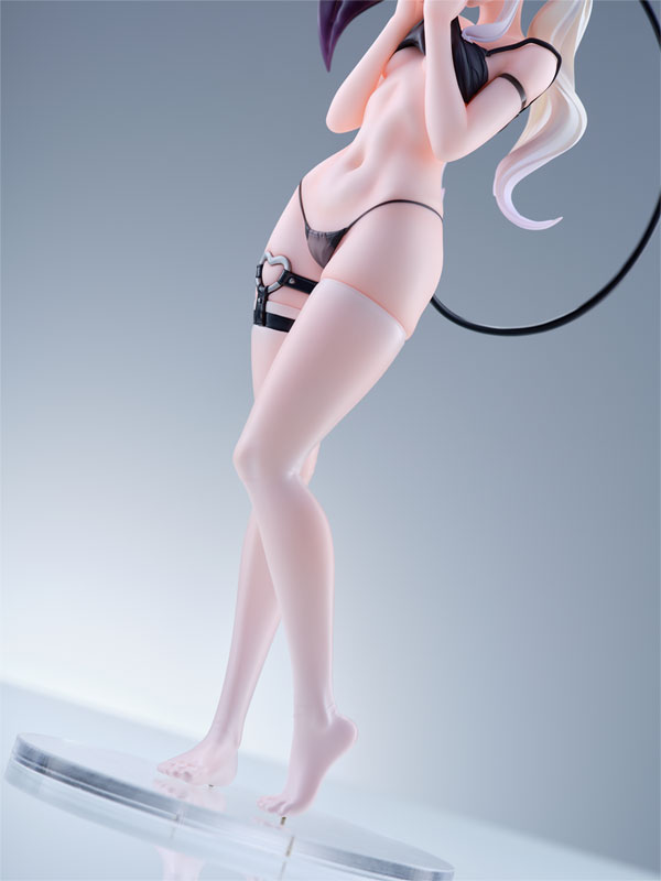 Shinomiya Kanna Little Devil Ver. illustration by kanzarin 1/6 Complete Figure(Provisional Pre-order)