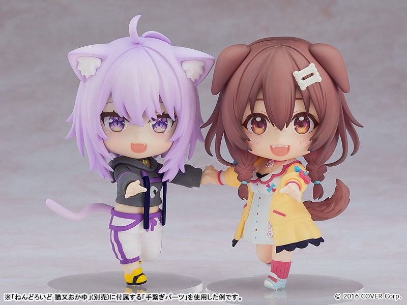 Nendoroid Hololive Production Inugami Korone(In-Stock)