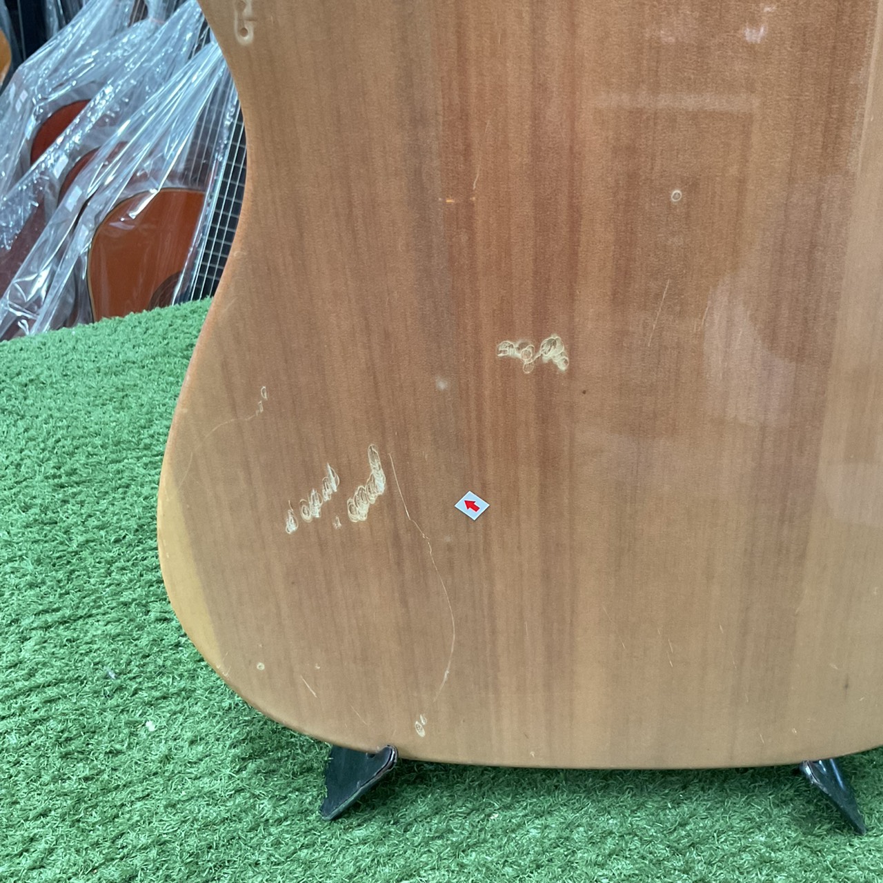 กีต้าร์ไฟฟ้า PhotoGenic