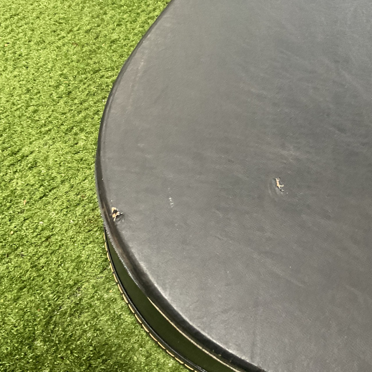 กล่องเคสกีต้าร์โปร่ง