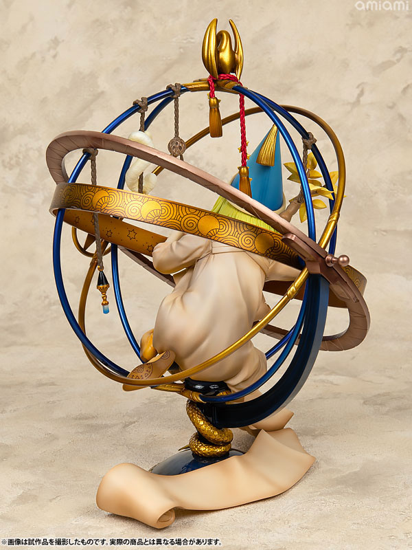 Witch Hat Atelier Coco 1/8 Complete Figure(Pre-order)