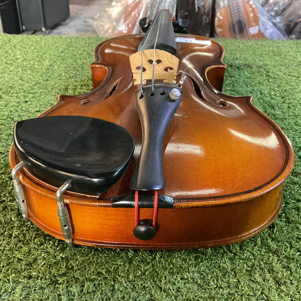 ไวโอลิน SUZUKI : No.240