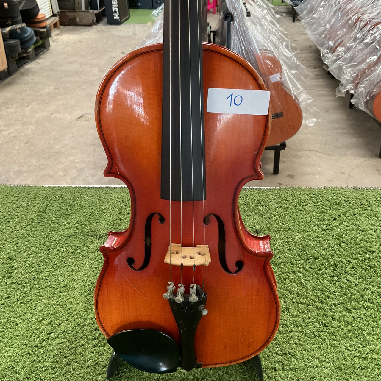 ไวโอลิน Kiso : 1/2 No.40