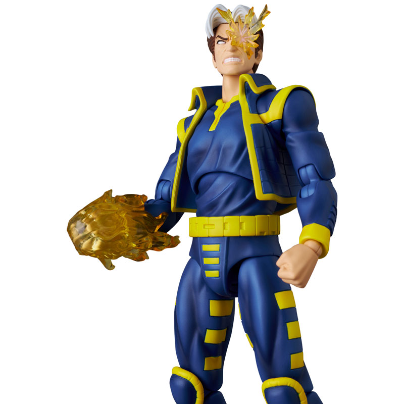 Mafex No.251 MAFEX X-MAN (NATE GREY) "X-MEN"(Pre-order)