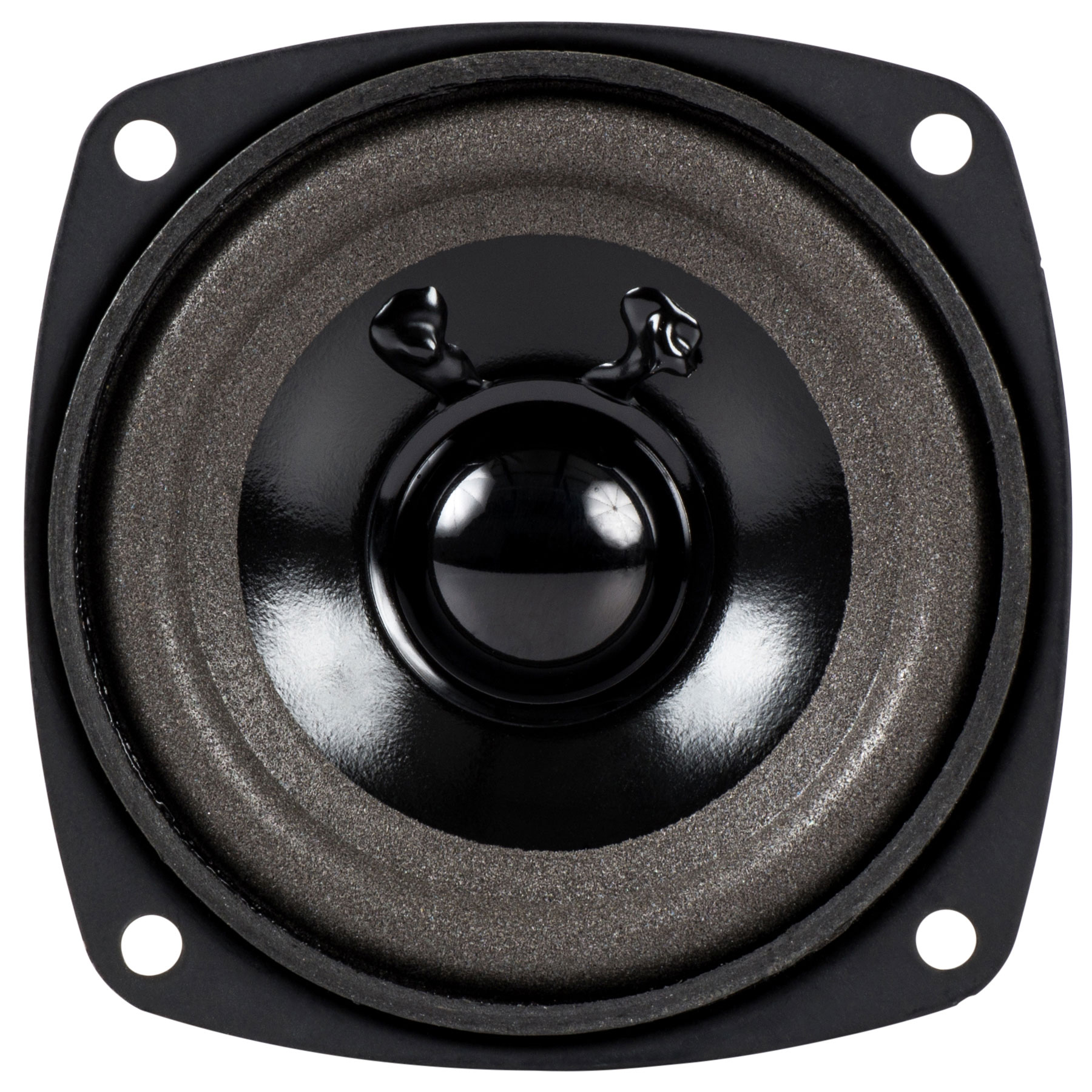 GRS 3FR-4 Full Range 3" Speaker Driver 4 Ohm