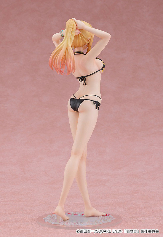 TV Anime "My Dress-Up Darling" Marin Kitagawa Swimsuit Ver. 1/7 Complete Figure(Pre-order)