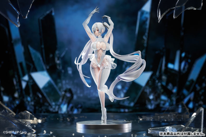 Goddess of Victory: Nikke Cinderella 1/10 Complete Figure(Pre-order)