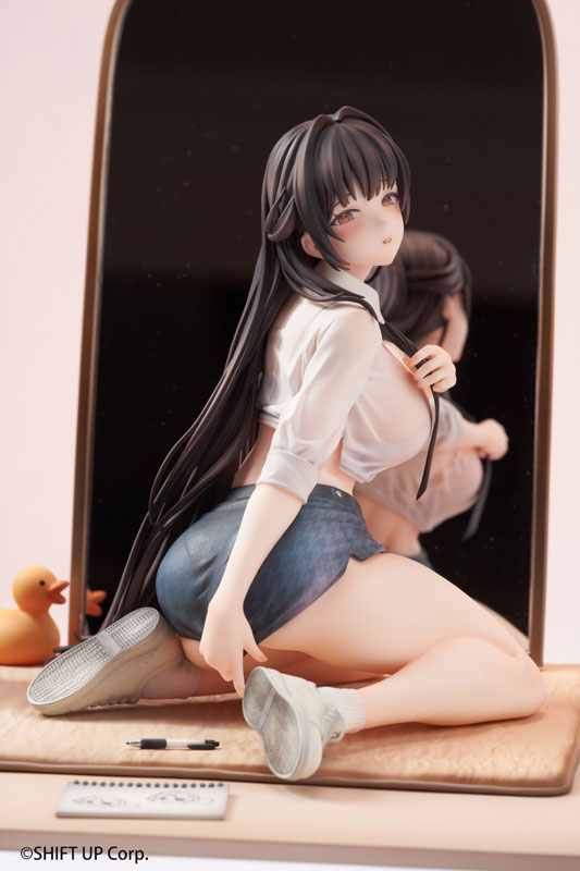 Goddess of Victory: Nikke Marciana: School Days 1/7 Complete Figure(Pre-order)