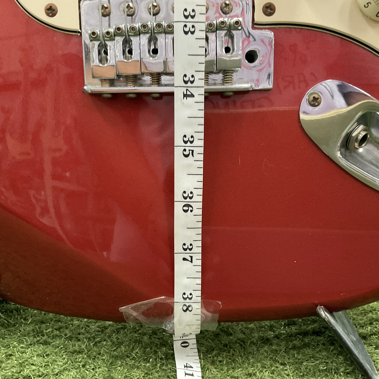 กีต้าร์ไฟฟ้า BUSKER'S