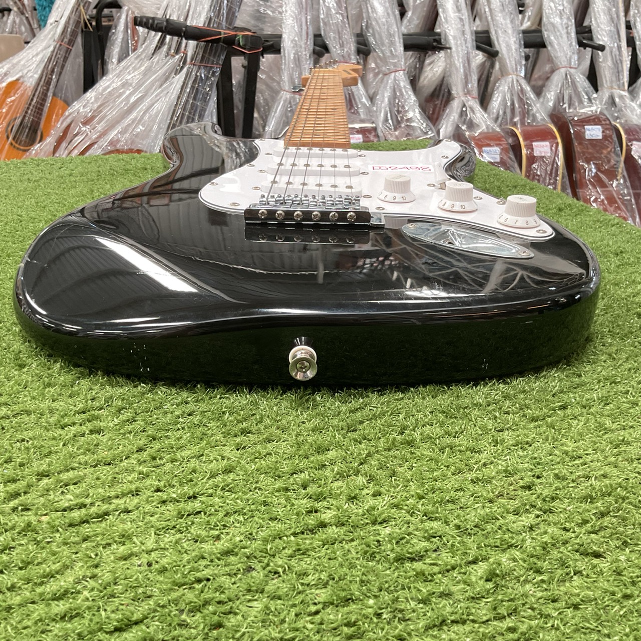 กีต้าร์ไฟฟ้า PlayTech