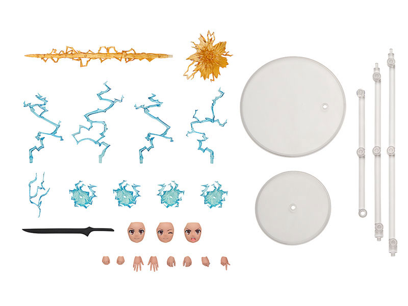 [Bonus] KADOKAWA PLASTIC MODEL SERIES A Certain Scientific Railgun T Mikoto Misaka(Pre-order)