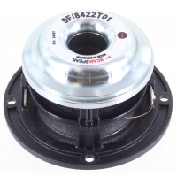 ScanSpeak Discovery 5F/8422T-01 2" Full Range
