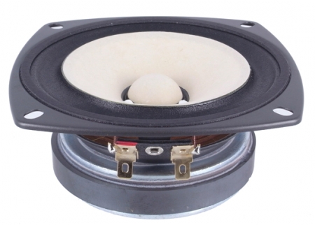 Fostex FE103En 4" Full Range