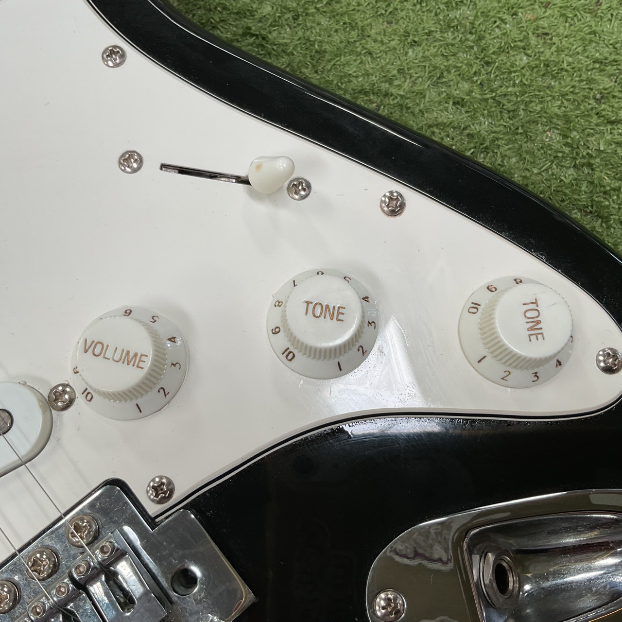 กีต้าร์ไฟฟ้า SELDER