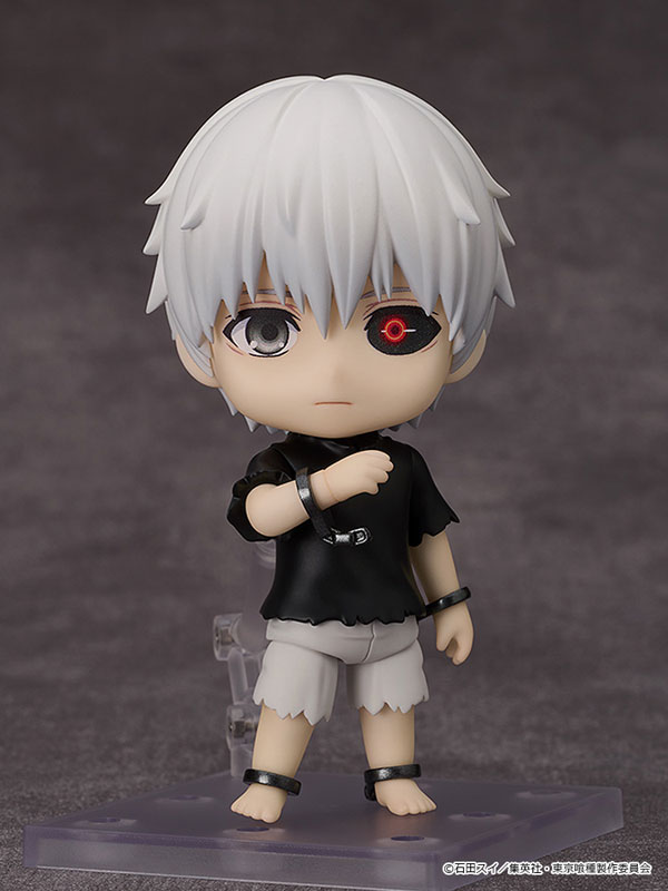 Nendoroid Tokyo Ghoul Ken Kaneki(Pre-order)