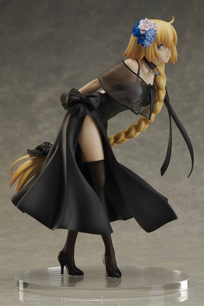 Fate/Grand Order - Ruler - Jeanne d'Arc Heroic Spirit Formal Dress Ver. 1/7 Complete Figure(In-Stock)