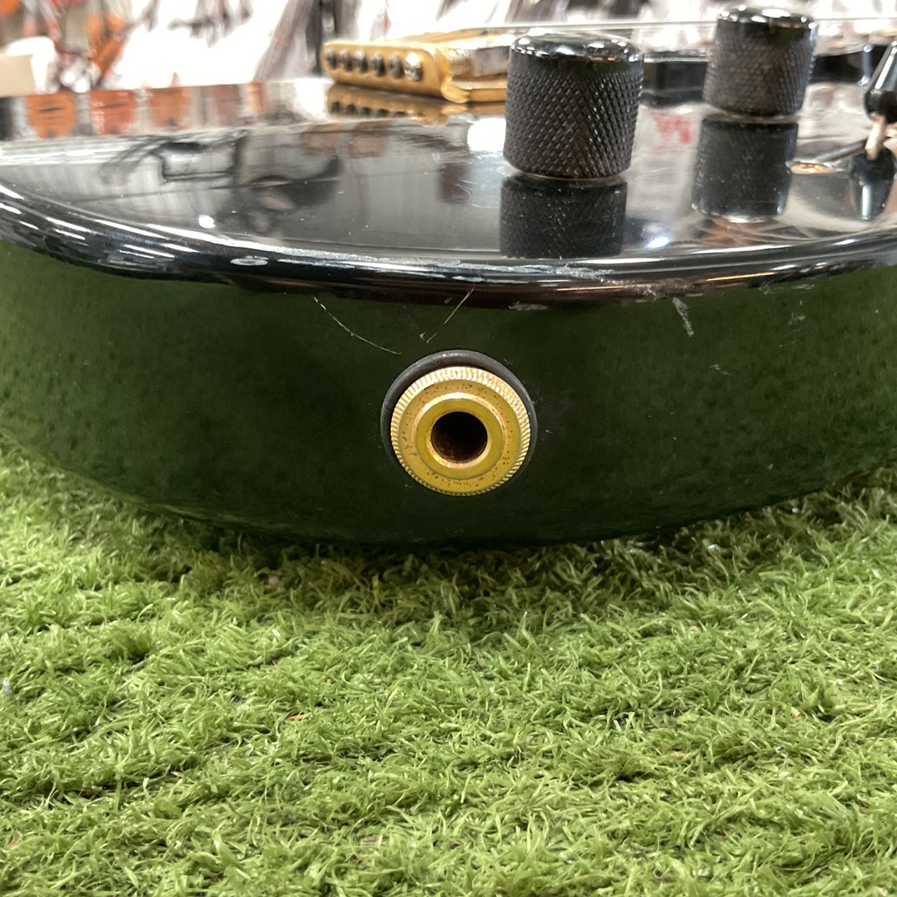 กีต้าร์ไฟฟ้า Aria Pro II : MAGNA