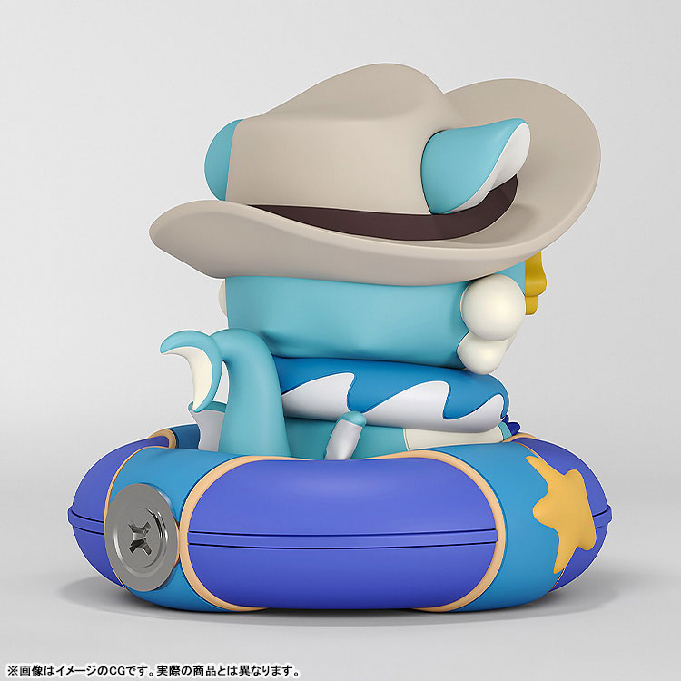 Huggy Good Smile Honkai: Star Rail Bubbles(Pre-order)