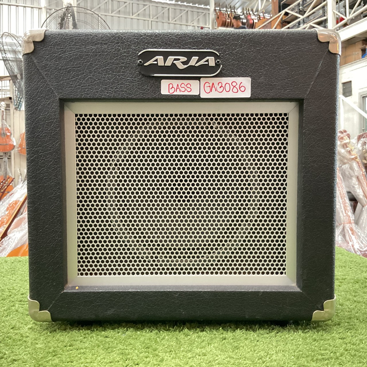 แอมป์เบส ARIA : AB-20