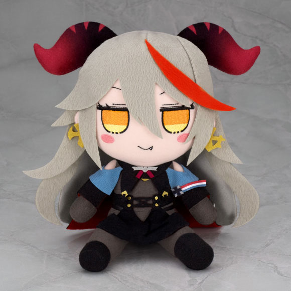 Azur Lane Plush Series Agir FumoFumo Agir.(Pre-order)