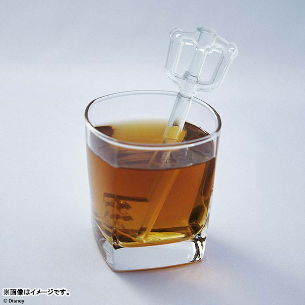 Kingdom Hearts Silicone Ice Tray Kingdom Key(Pre-order)