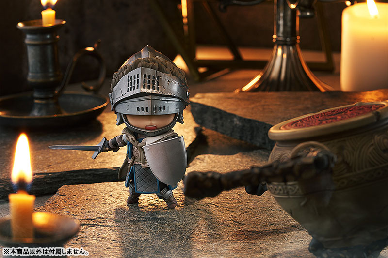 [Exclusive Sale] Nendoroid ELDEN RING Vagabond(Pre-order)