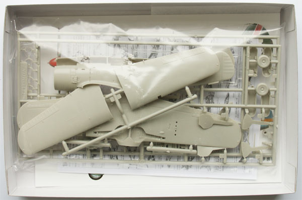 โมเดลเครื่องบิน Tamiya ขนาด 1/48 TA61013 Nakajima KI84 IA Hayate (Frank)