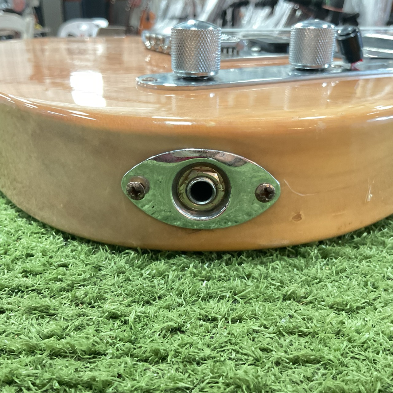 กีต้าร์ไฟฟ้า PhotoGenic