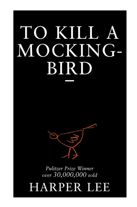 TO KILL A MOCKINGBIRD BY DKTODAY