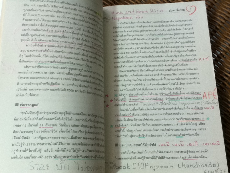 เริ่มจาก0 เคล็ดลับจาก21คนธรรมดาที่กระโดขึ้นมาเป็นเจ้าของกิจการ/ เวส มอสส์