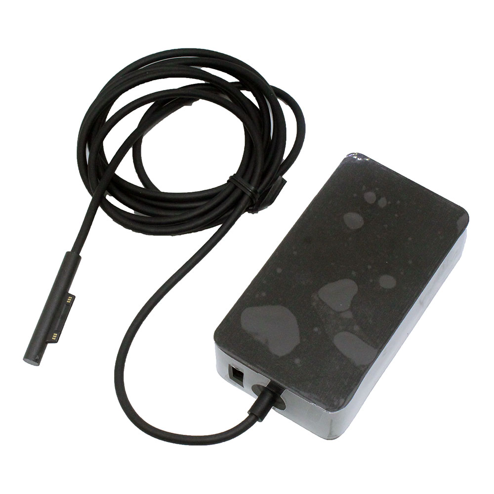 Adapter Microsoft Surface 15V / 4A Magnetic Snap-in