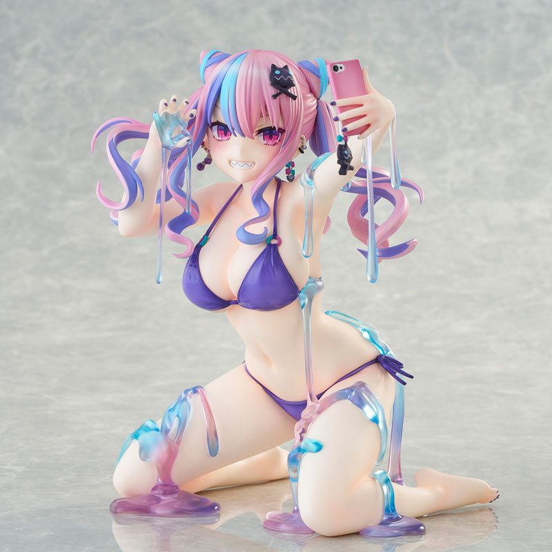 Kings Proposal Kurara Tokishima Complete Figure(Pre-order)