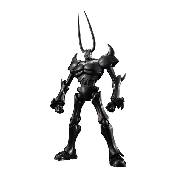 Variable Action Hi-SPEC PLUTO(Pre-order)