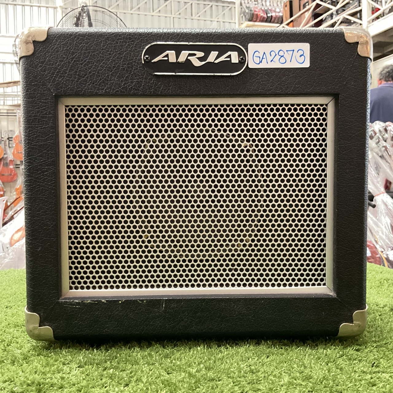แอมป์กีต้าร์ ARIA : AG-10X