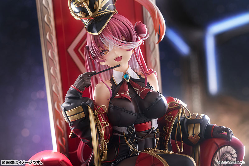 hololive production Houshou Marine - THIRTY Outfit 1/6 Complete Figure(Pre-order)