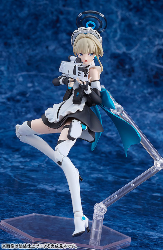 PLAMATEA Blue Archive Toki Plastic Model(Pre-order)